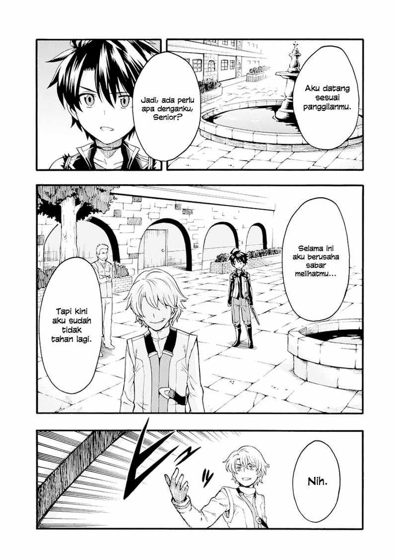 Knights & Magic Chapter 05 Image 16