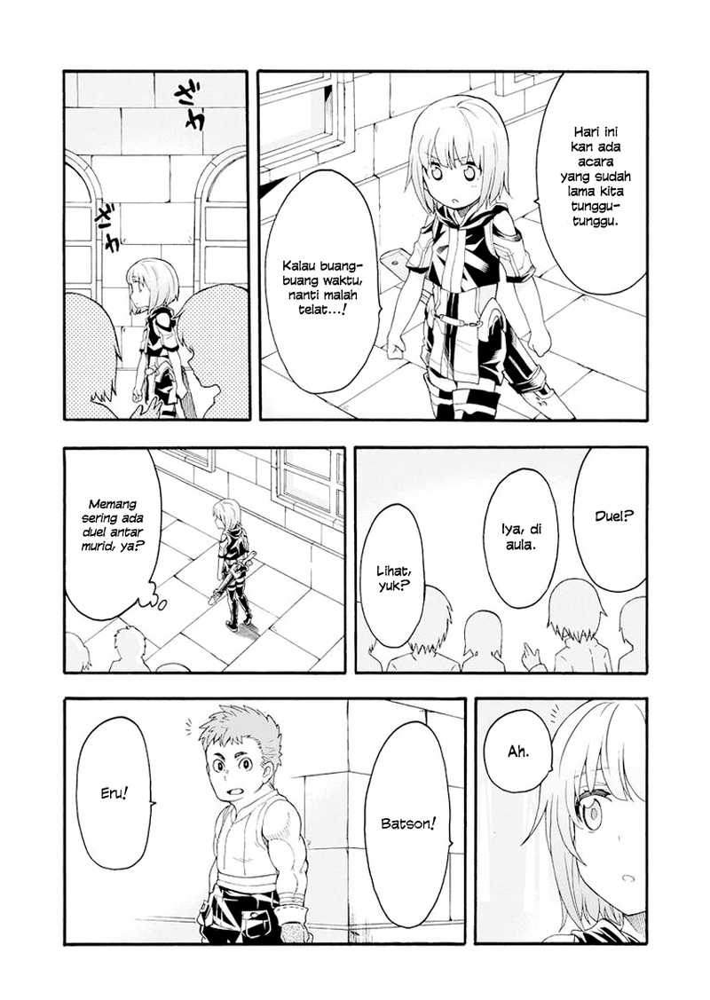 Knights & Magic Chapter 05 Image 20