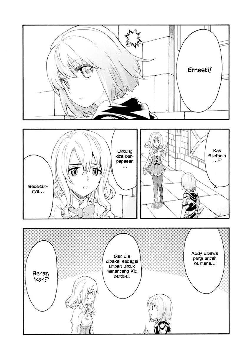 Knights & Magic Chapter 06 Image 4