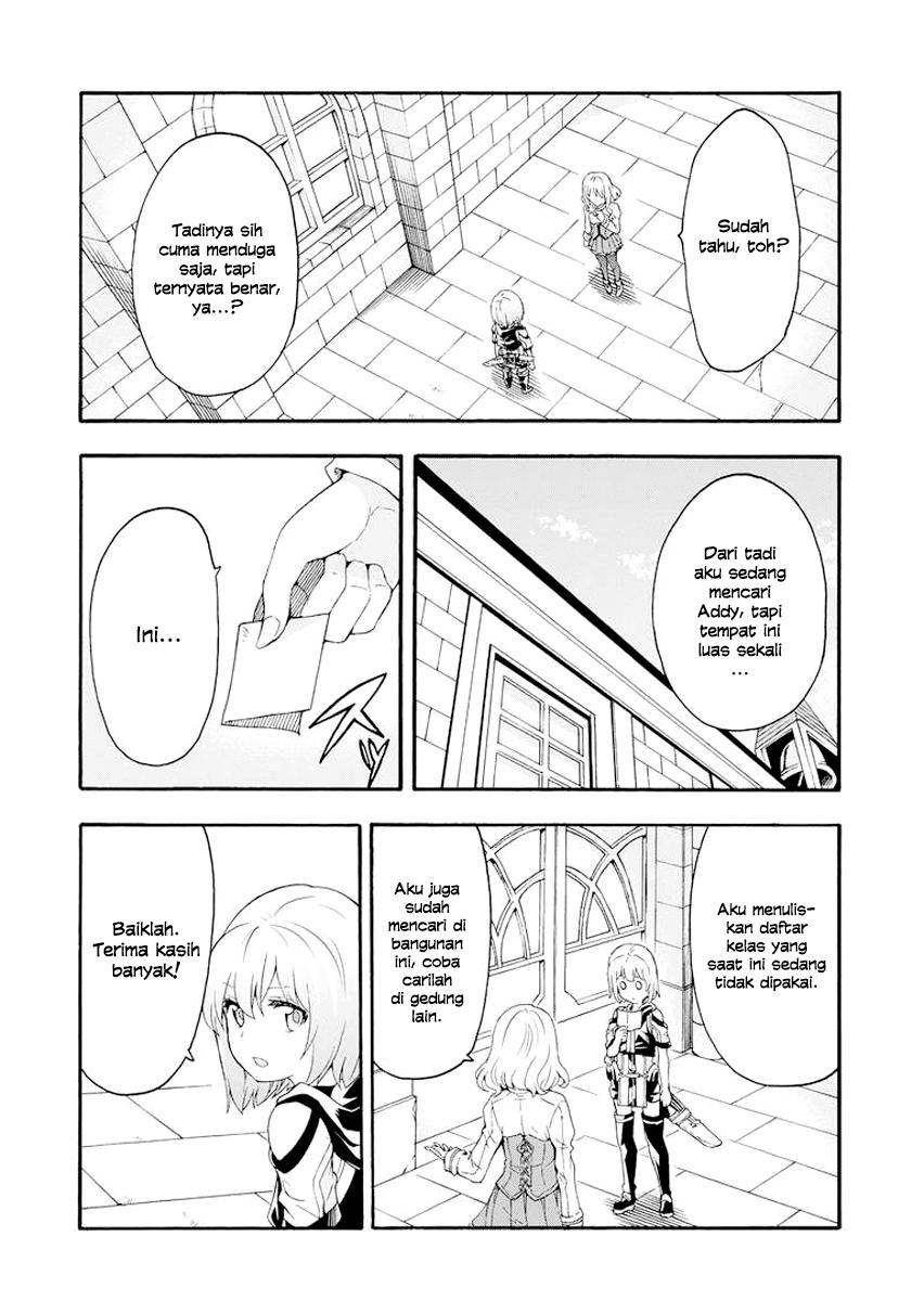 Knights & Magic Chapter 06 Image 5