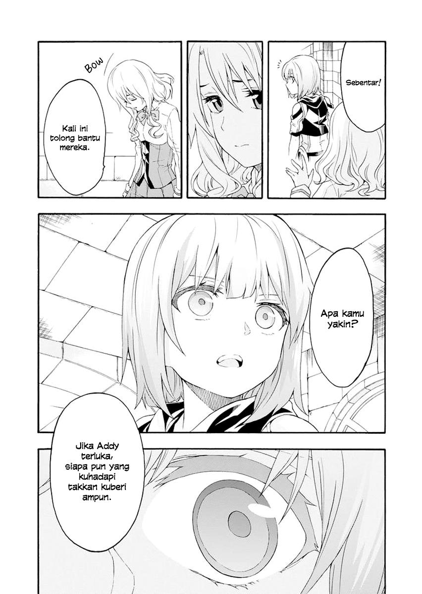 Knights & Magic Chapter 06 Image 6