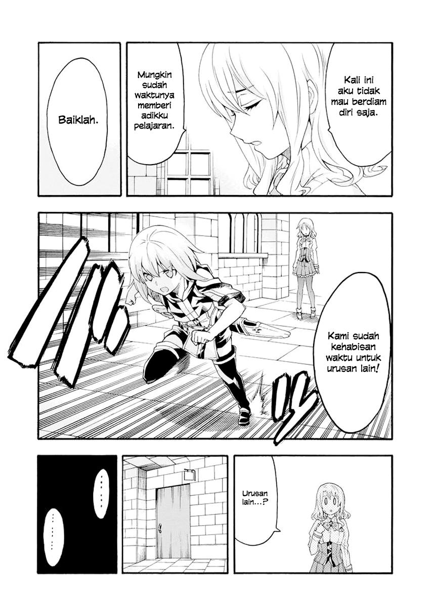 Knights & Magic Chapter 06 Image 7