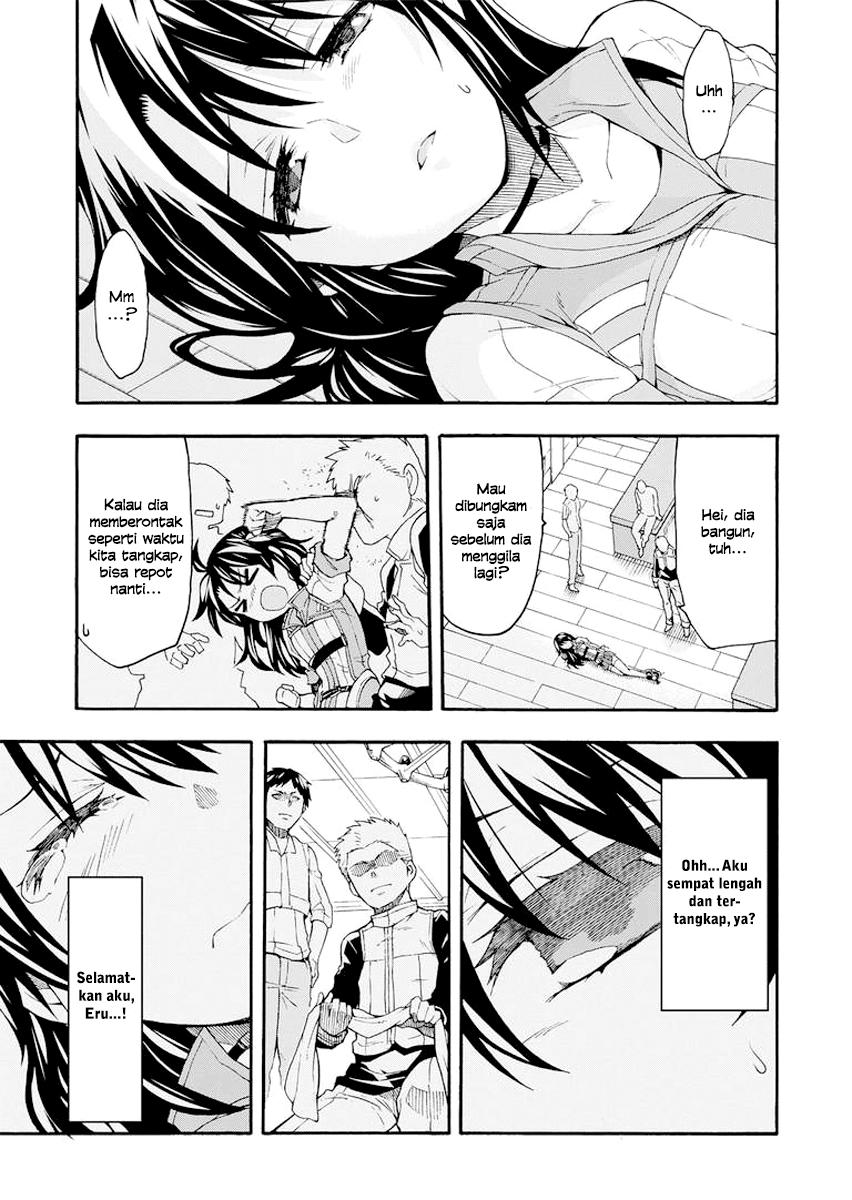 Knights & Magic Chapter 06 Image 8