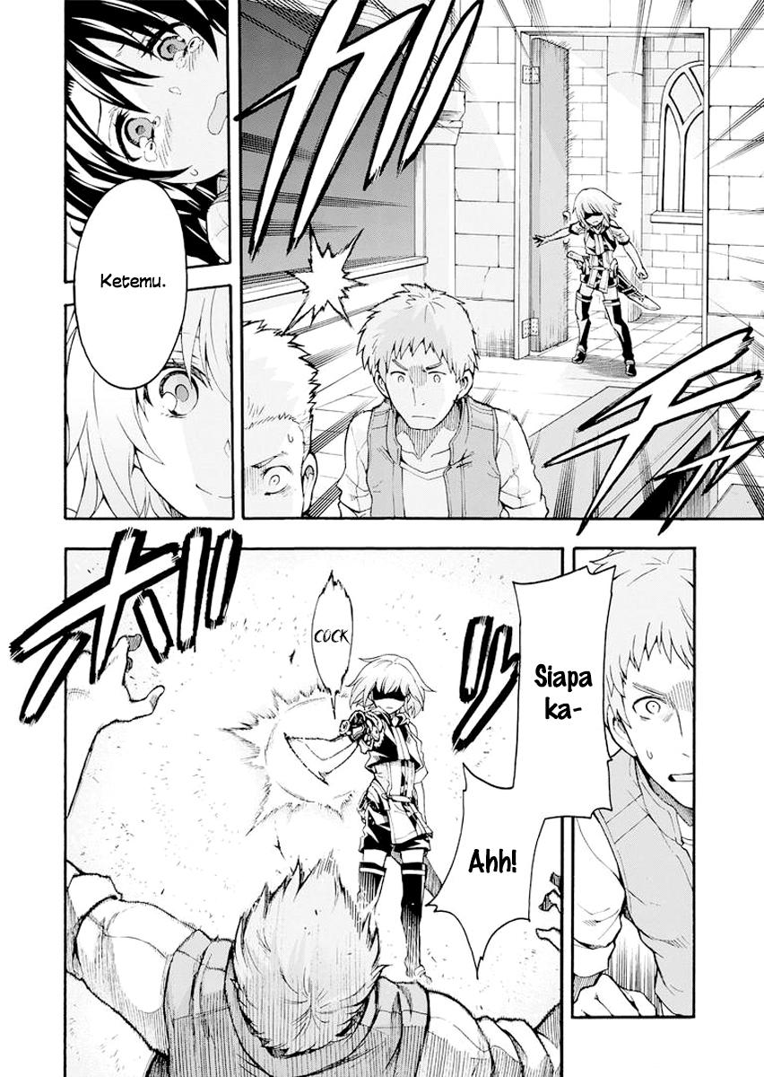 Knights & Magic Chapter 06 Image 9