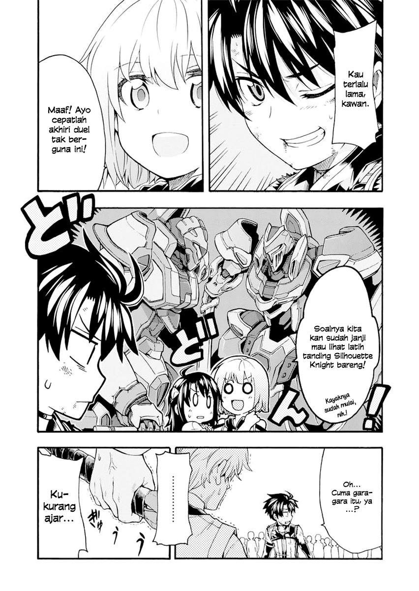 Knights & Magic Chapter 06 Image 16