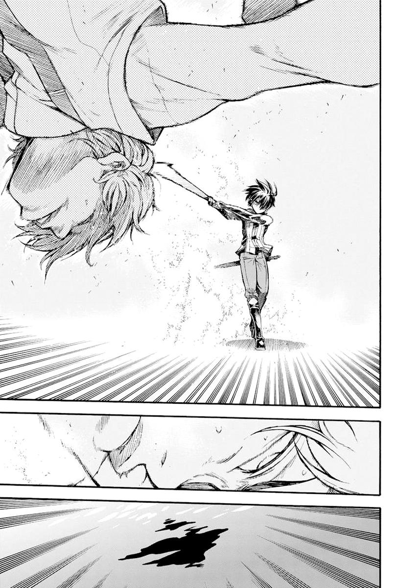 Knights & Magic Chapter 06 Image 18