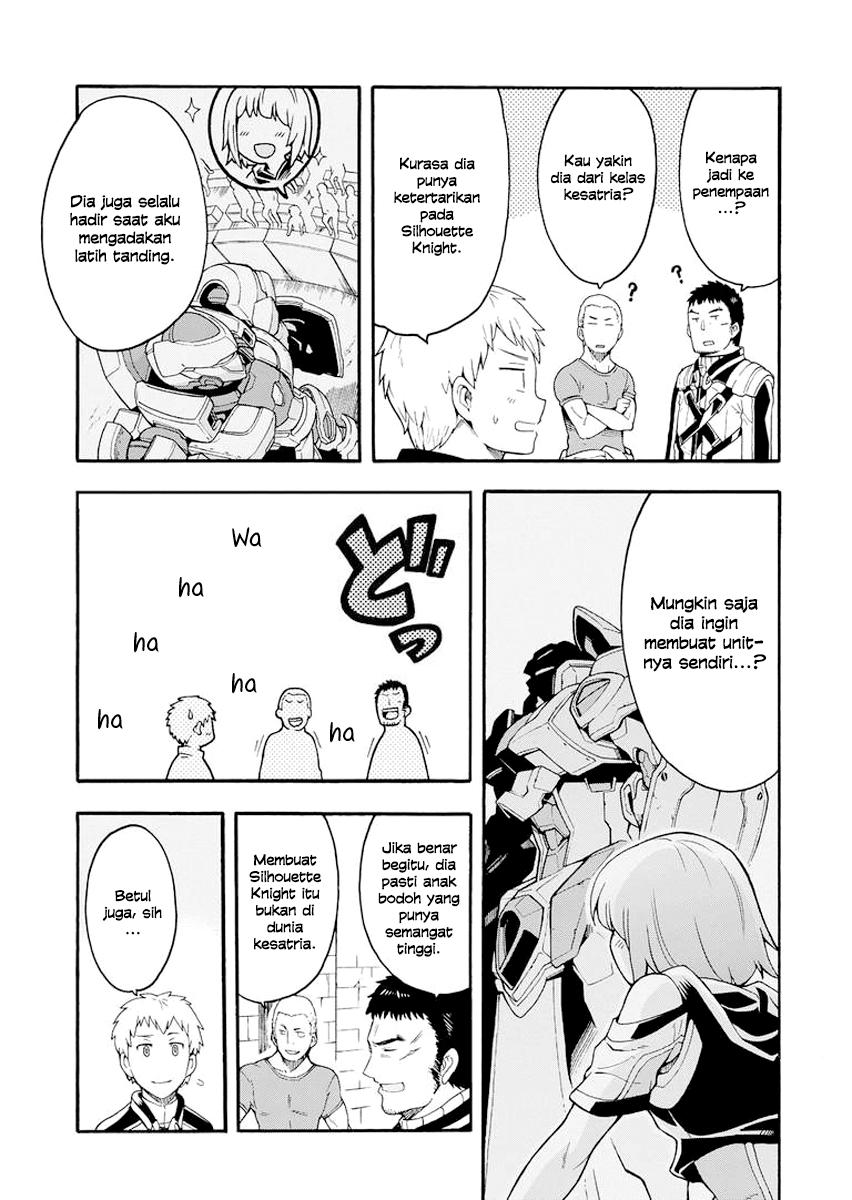Knights & Magic Chapter 07 Image 8
