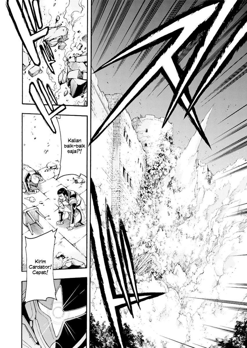 Knights & Magic Chapter 07 Image 11