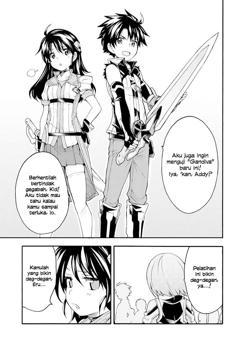 Knights & Magic Chapter 07 Image 16