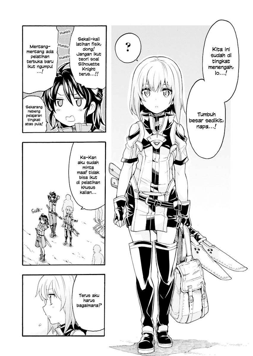 Knights & Magic Chapter 07 Image 17