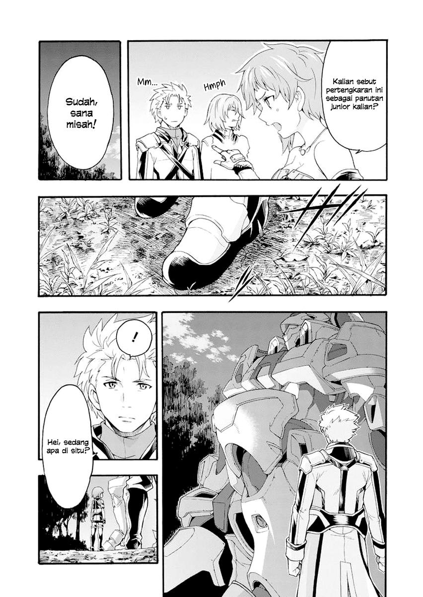 Knights & Magic Chapter 08 Image 8