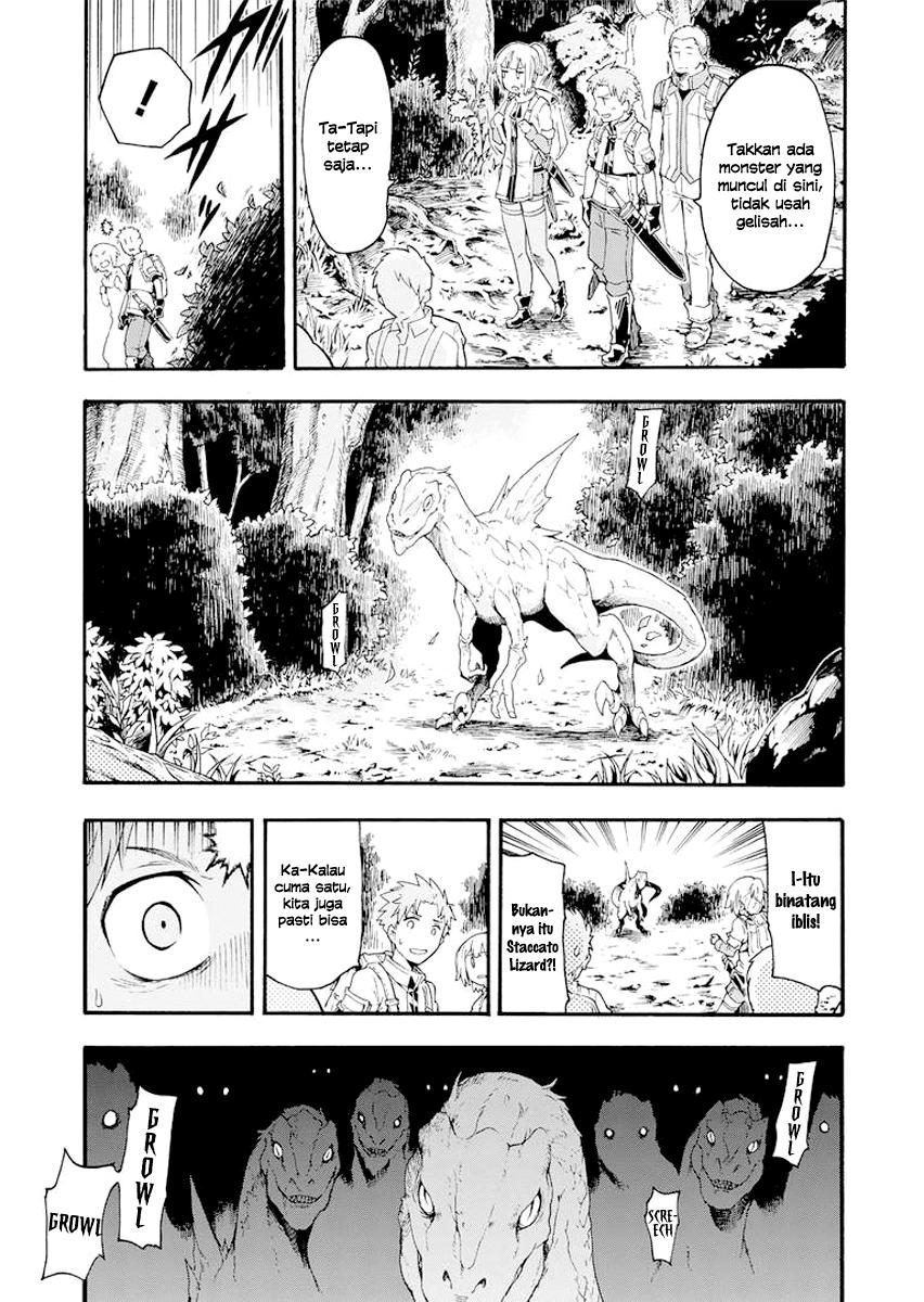 Knights & Magic Chapter 08 Image 14