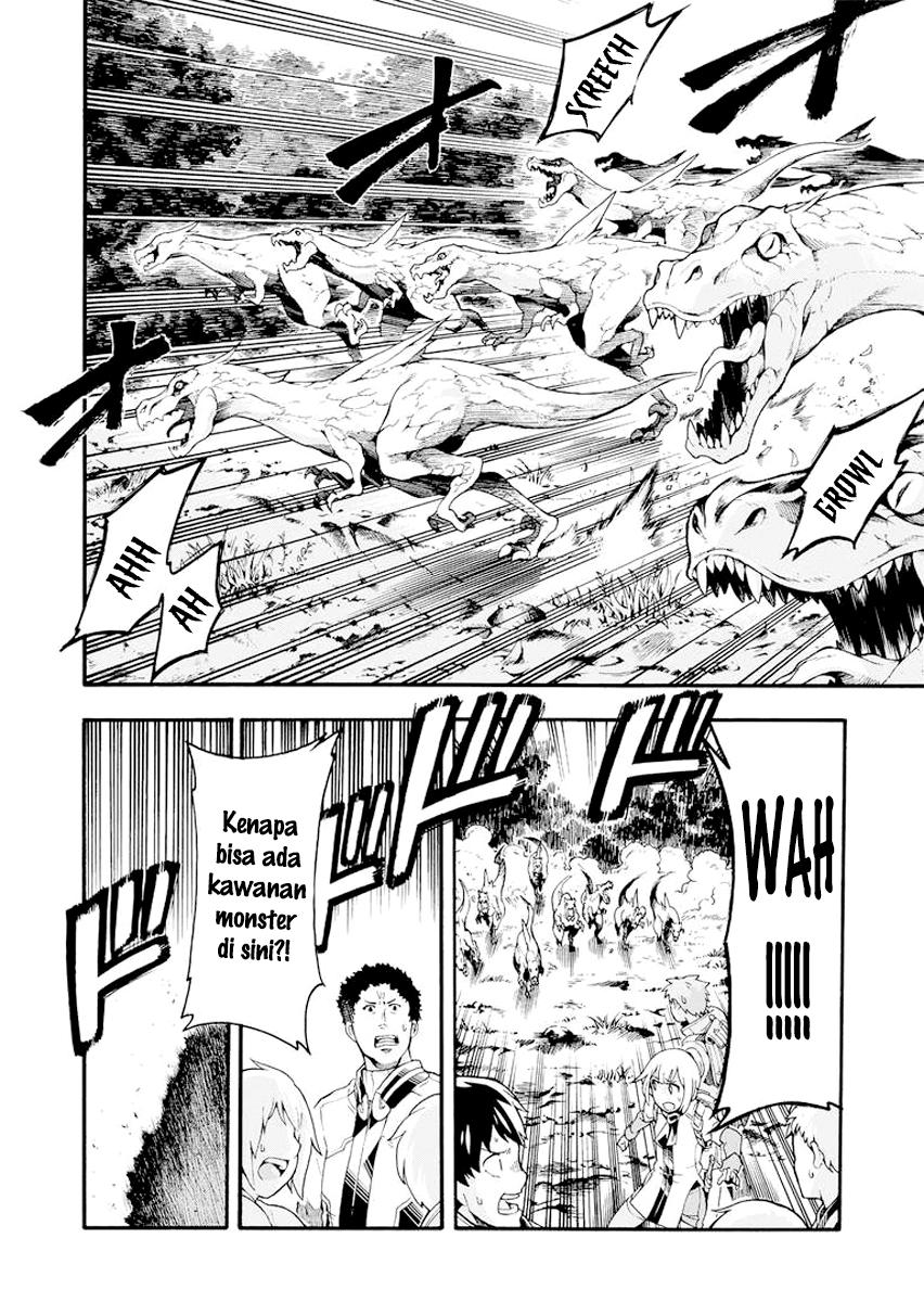 Knights & Magic Chapter 08 Image 15