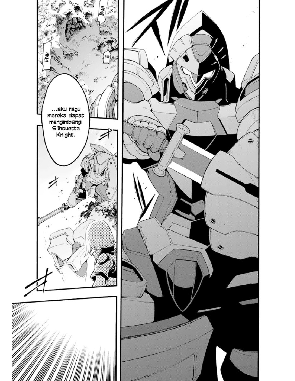 Knights & Magic Chapter 09 Image 12