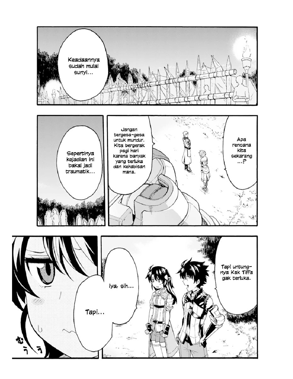 Knights & Magic Chapter 09 Image 14