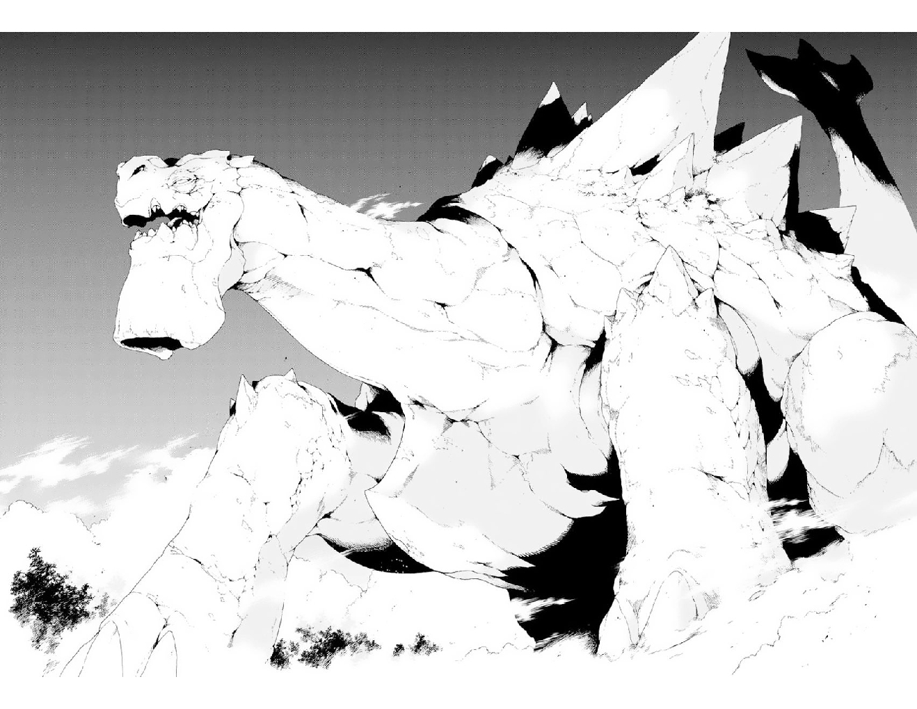 Knights & Magic Chapter 09 Image 19