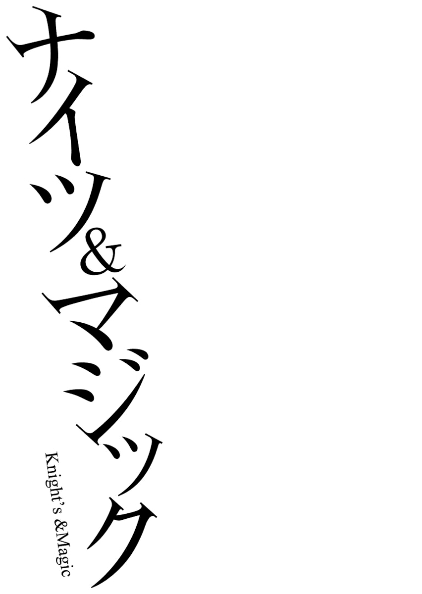 Knights & Magic Chapter 10 Image 2