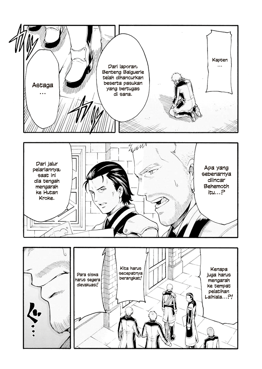 Knights & Magic Chapter 10 Image 4