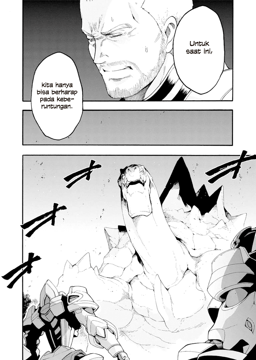 Knights & Magic Chapter 10 Image 6