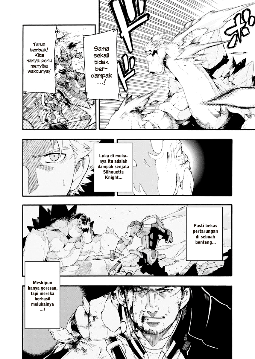 Knights & Magic Chapter 10 Image 12