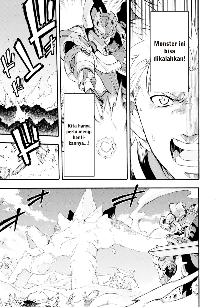 Knights & Magic Chapter 10 Image 13