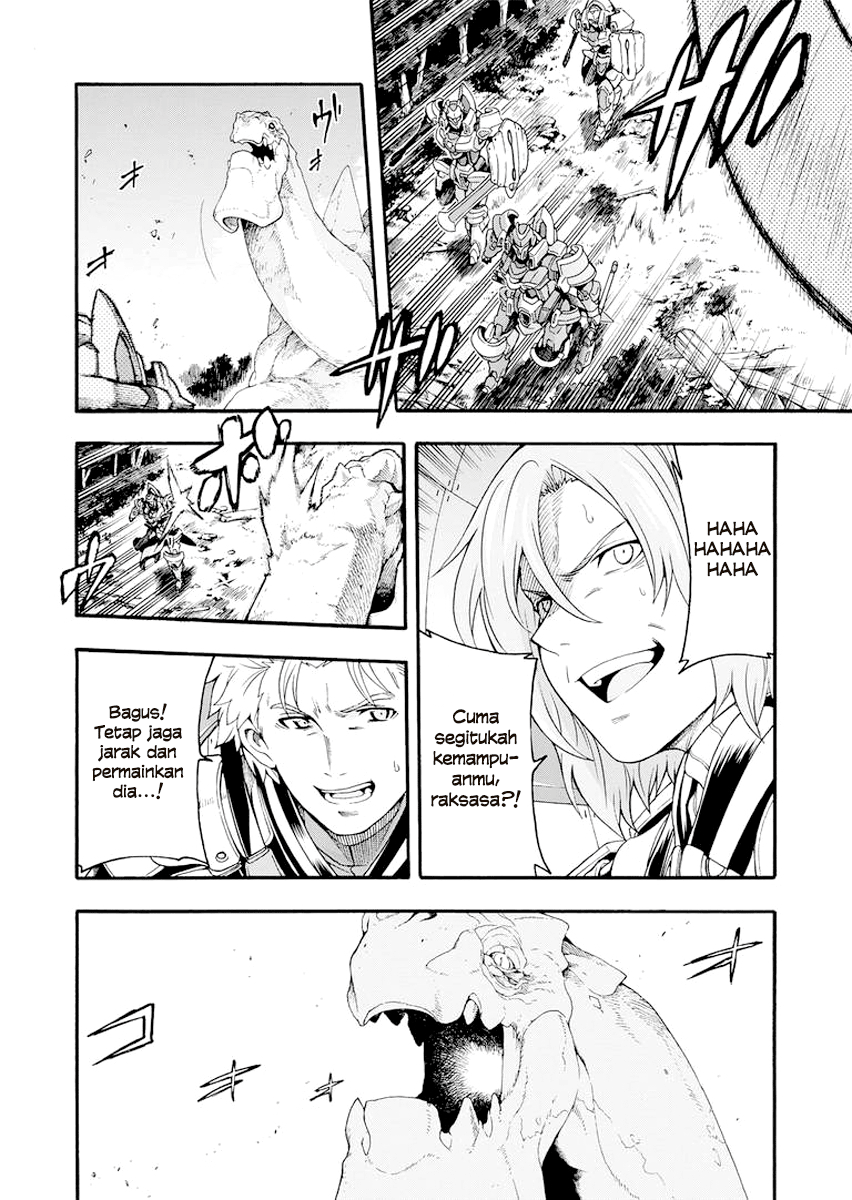 Knights & Magic Chapter 10 Image 14