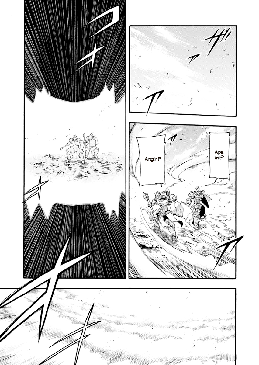 Knights & Magic Chapter 10 Image 15