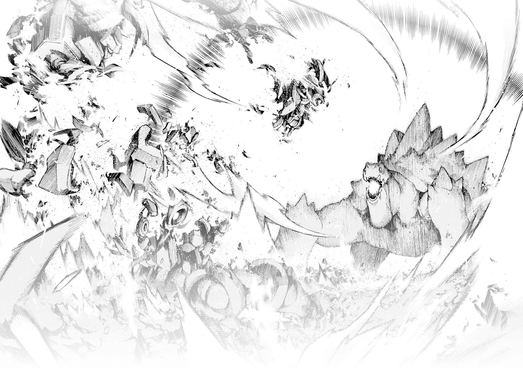 Knights & Magic Chapter 10 Image 16