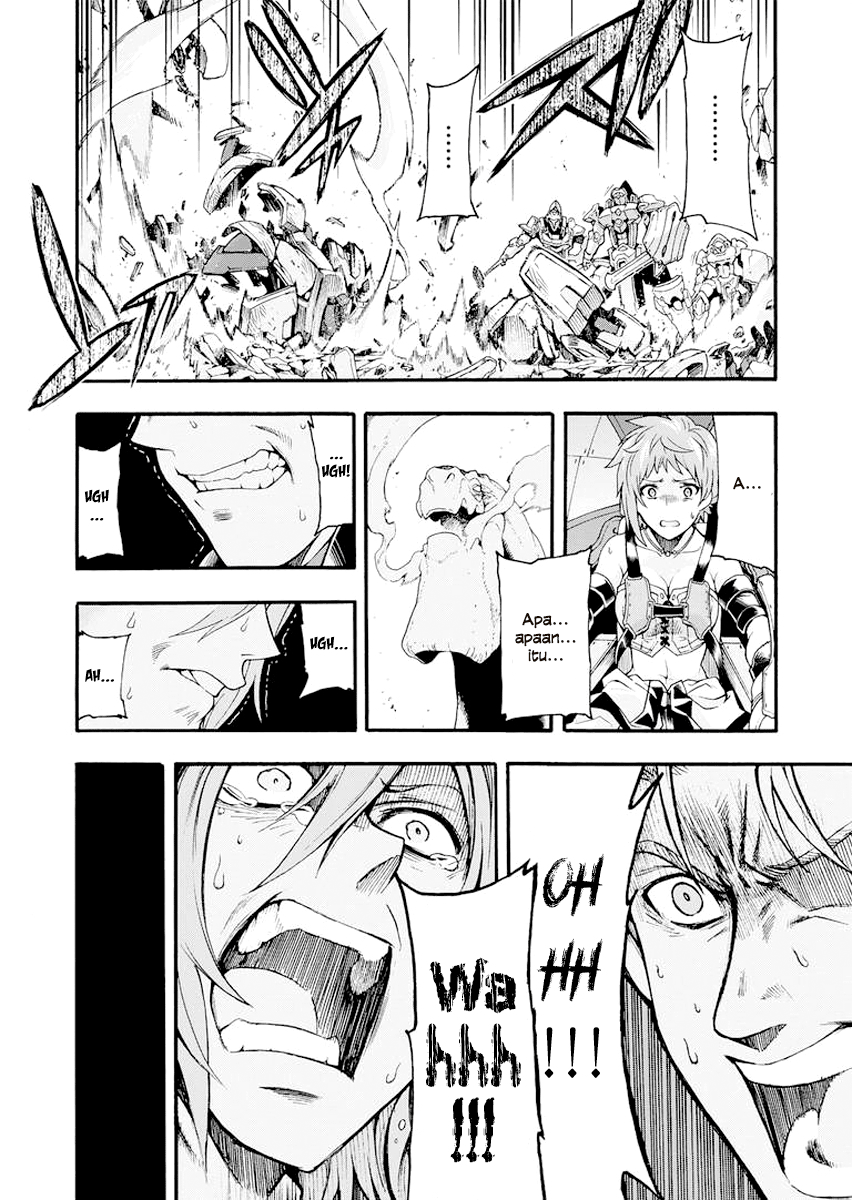 Knights & Magic Chapter 10 Image 17