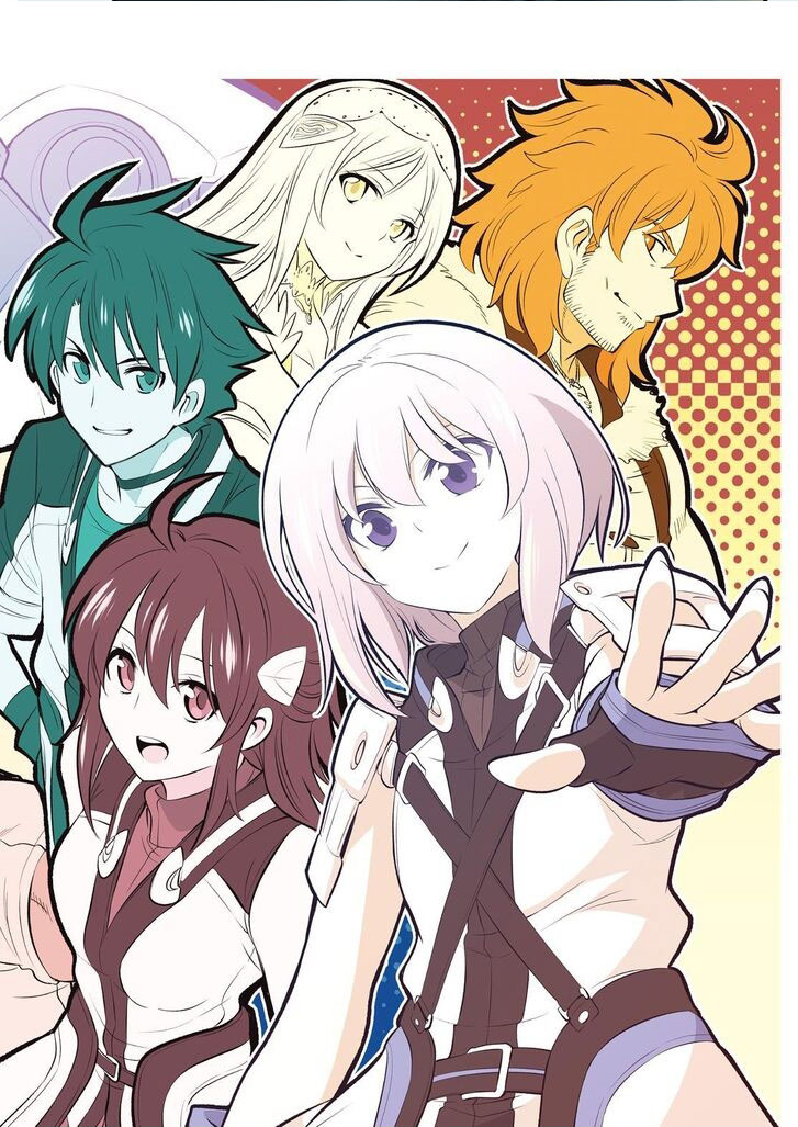 Knights & Magic Chapter 100 Image 3