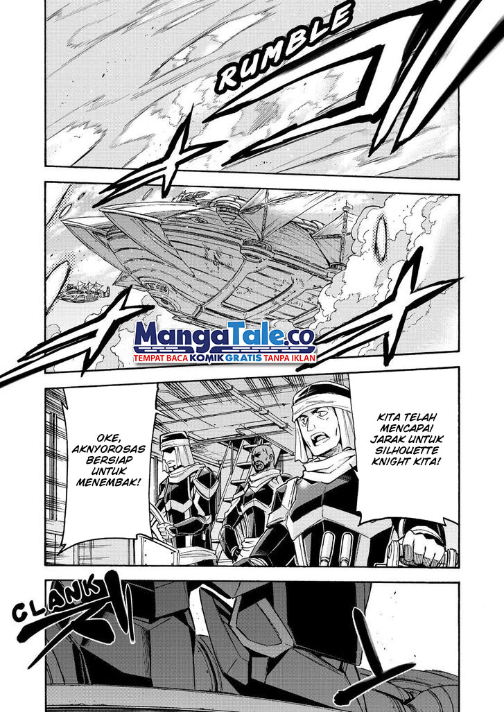 Knights & Magic Chapter 100 Image 6