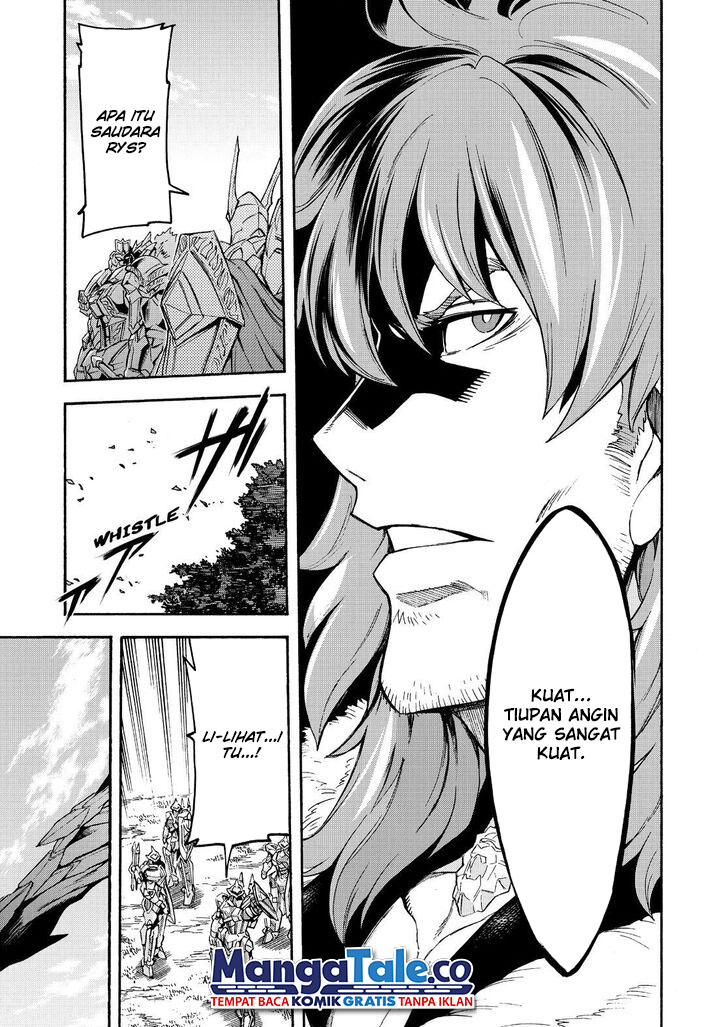 Knights & Magic Chapter 100 Image 16