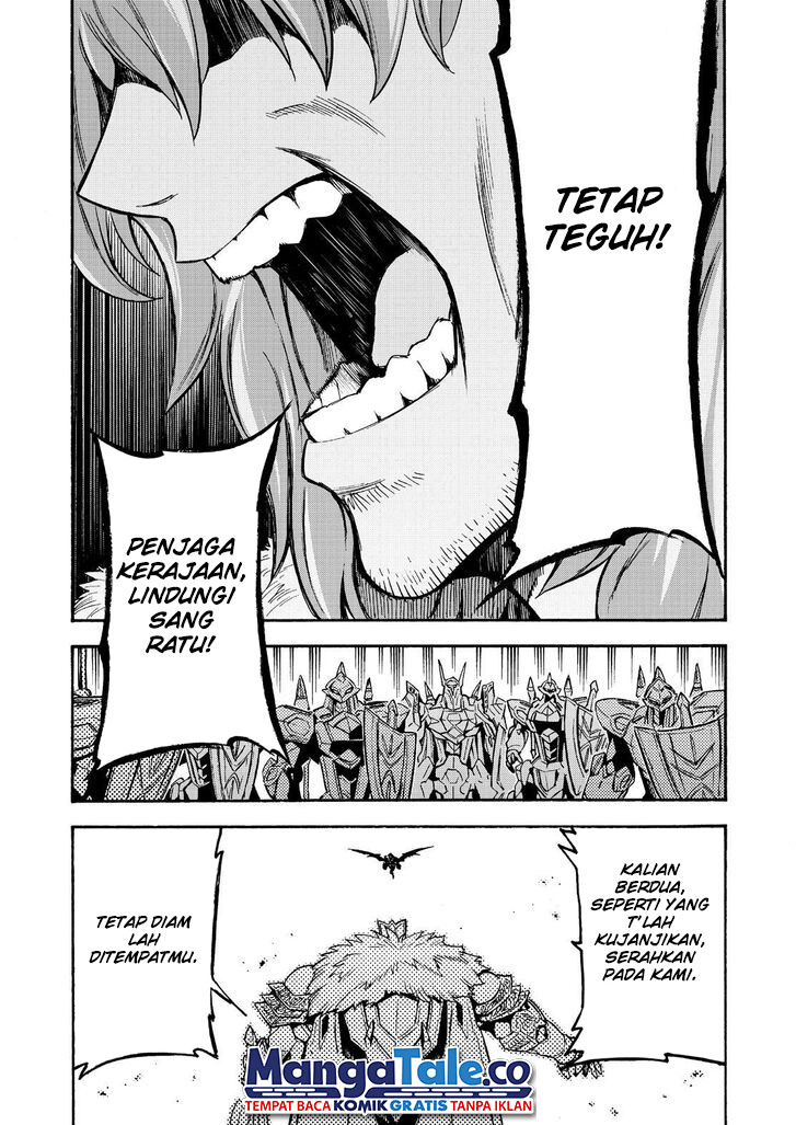 Knights & Magic Chapter 100 Image 18