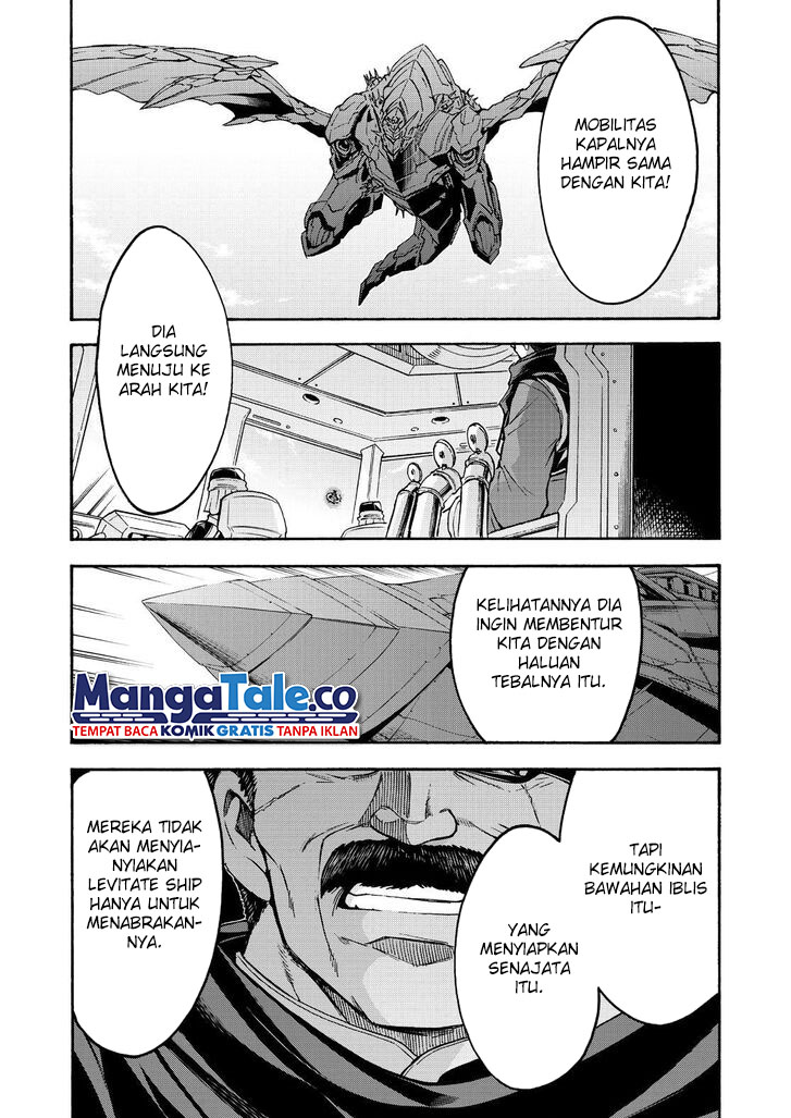 Knights & Magic Chapter 102 Image 6