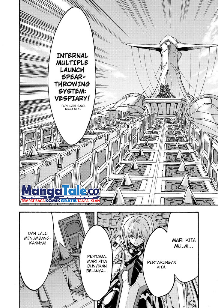 Knights & Magic Chapter 102 Image 12