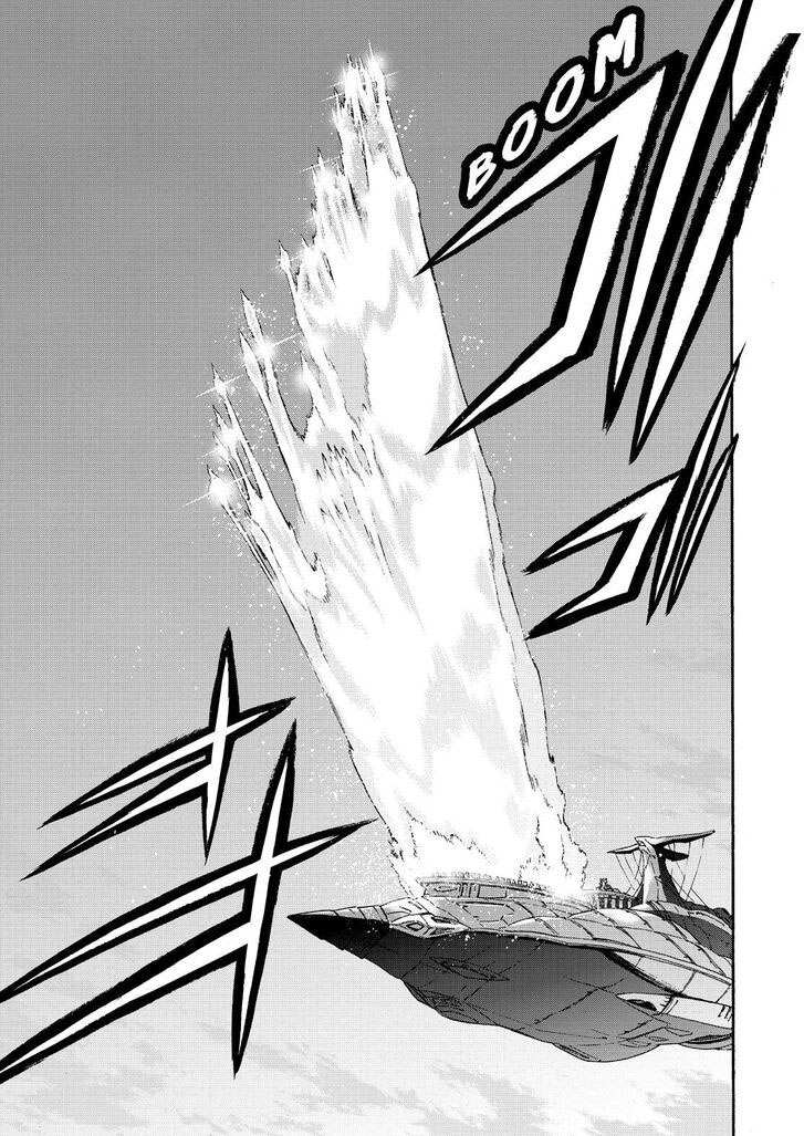 Knights & Magic Chapter 102 Image 13