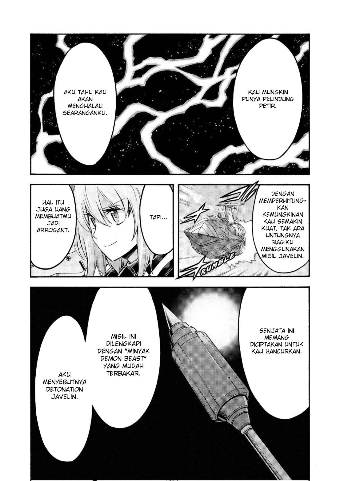 Knights & Magic Chapter 103 Image 3