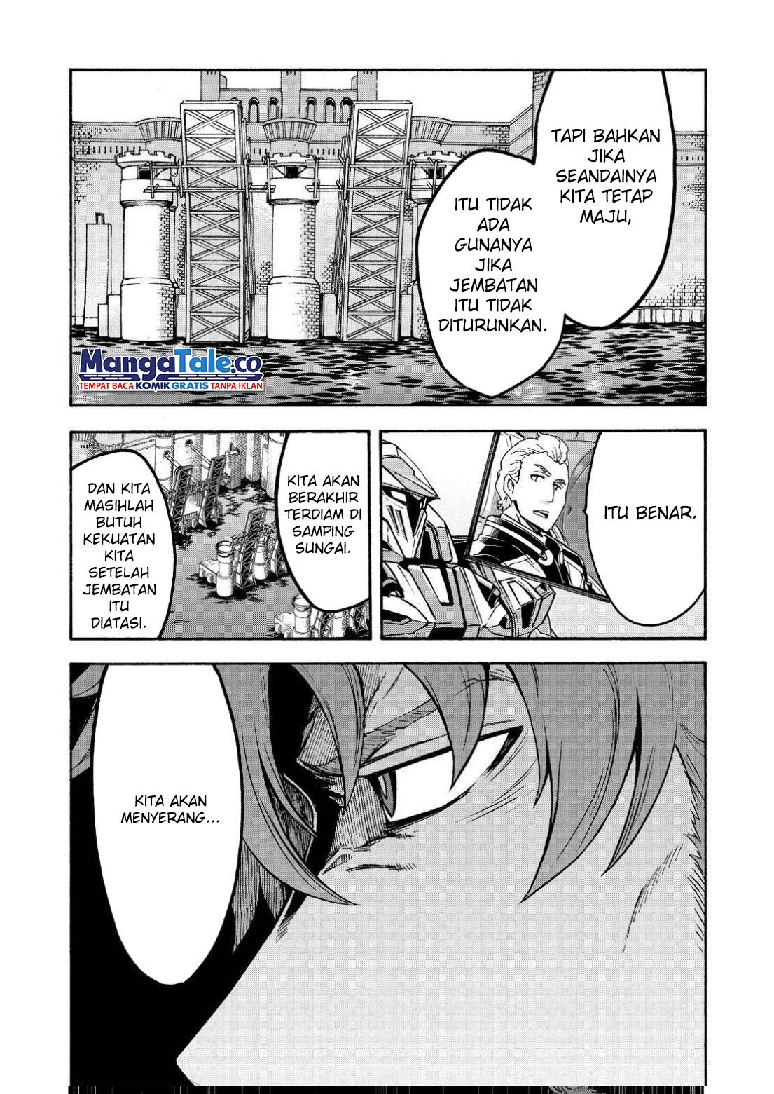 Knights & Magic Chapter 103 Image 16