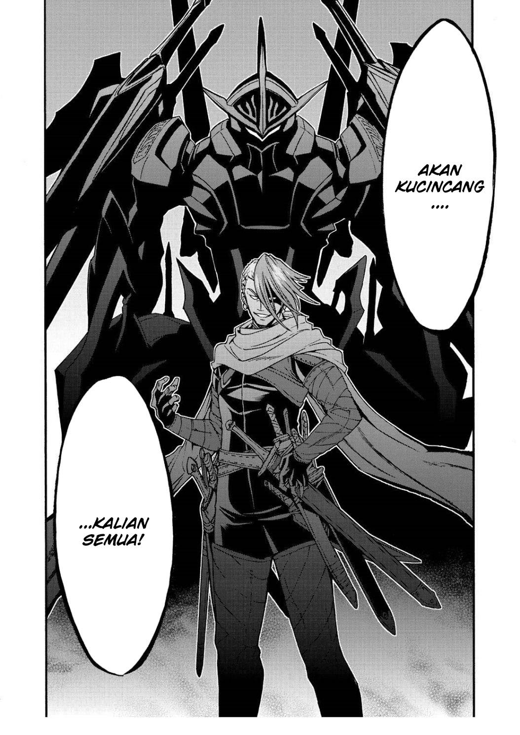 Knights & Magic Chapter 105 Image 21
