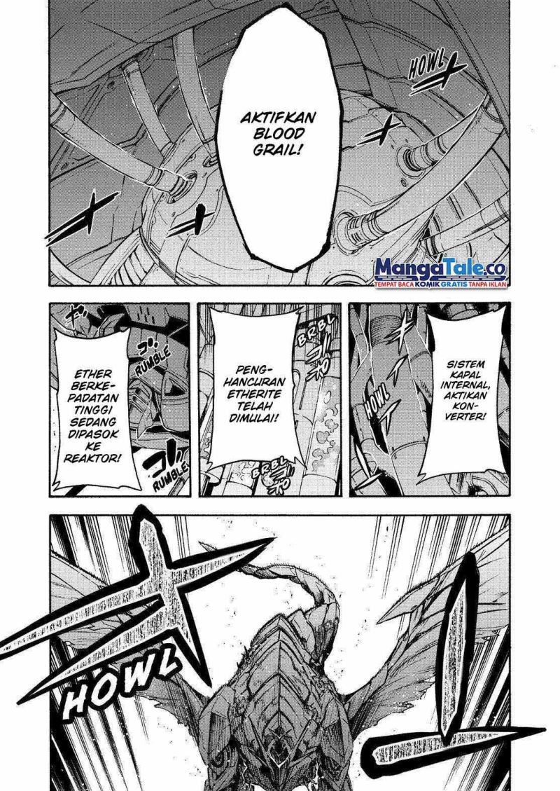 Knights & Magic Chapter 106 Image 6