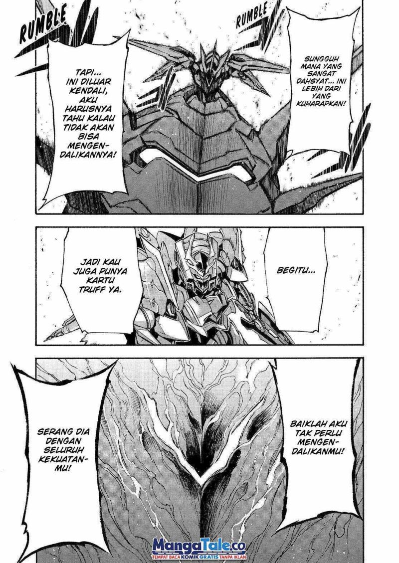 Knights & Magic Chapter 106 Image 10