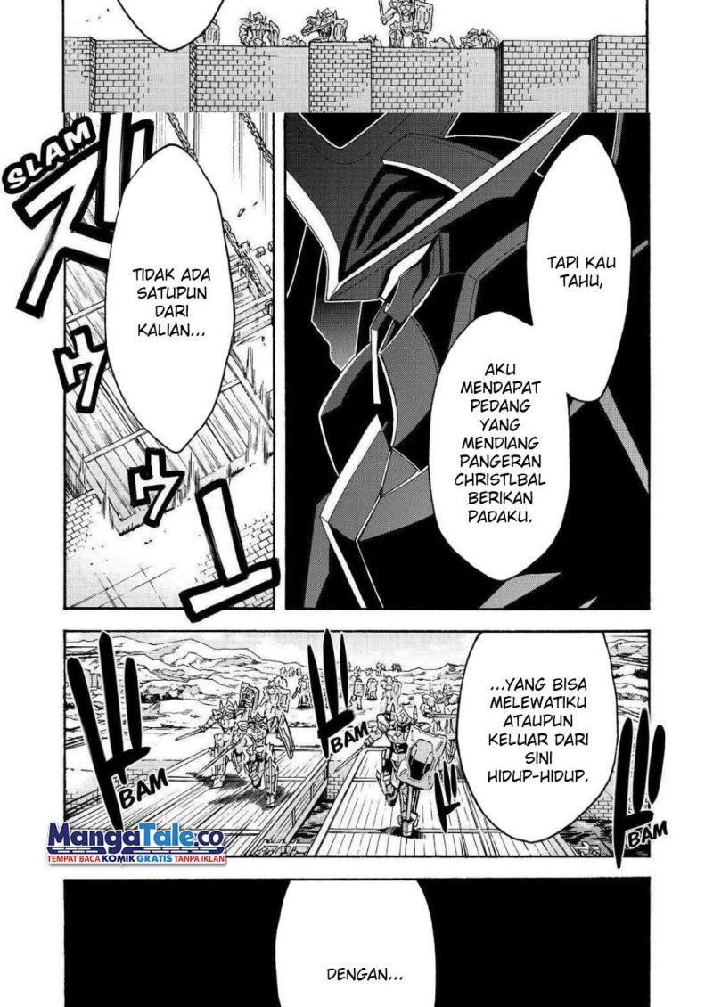 Knights & Magic Chapter 107 Image 4