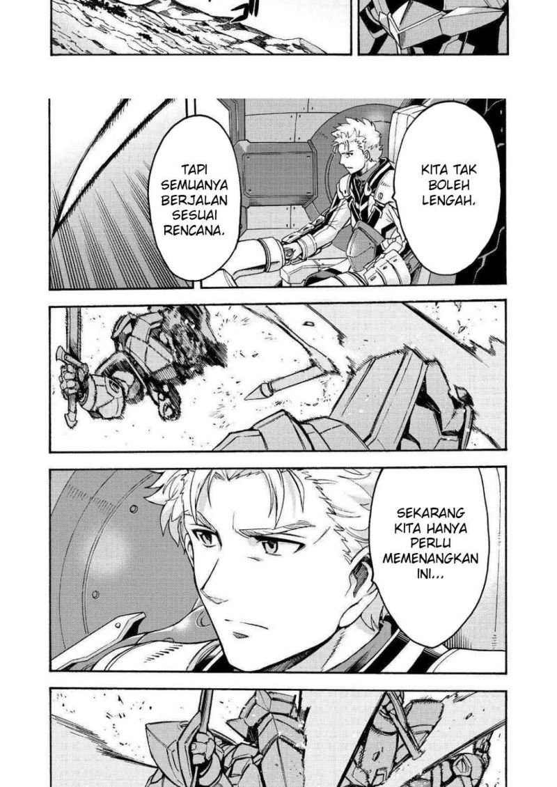 Knights & Magic Chapter 107 Image 7