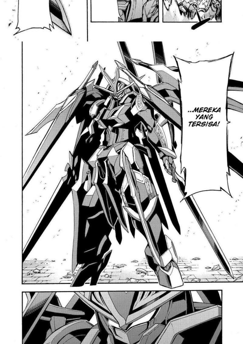 Knights & Magic Chapter 107 Image 11
