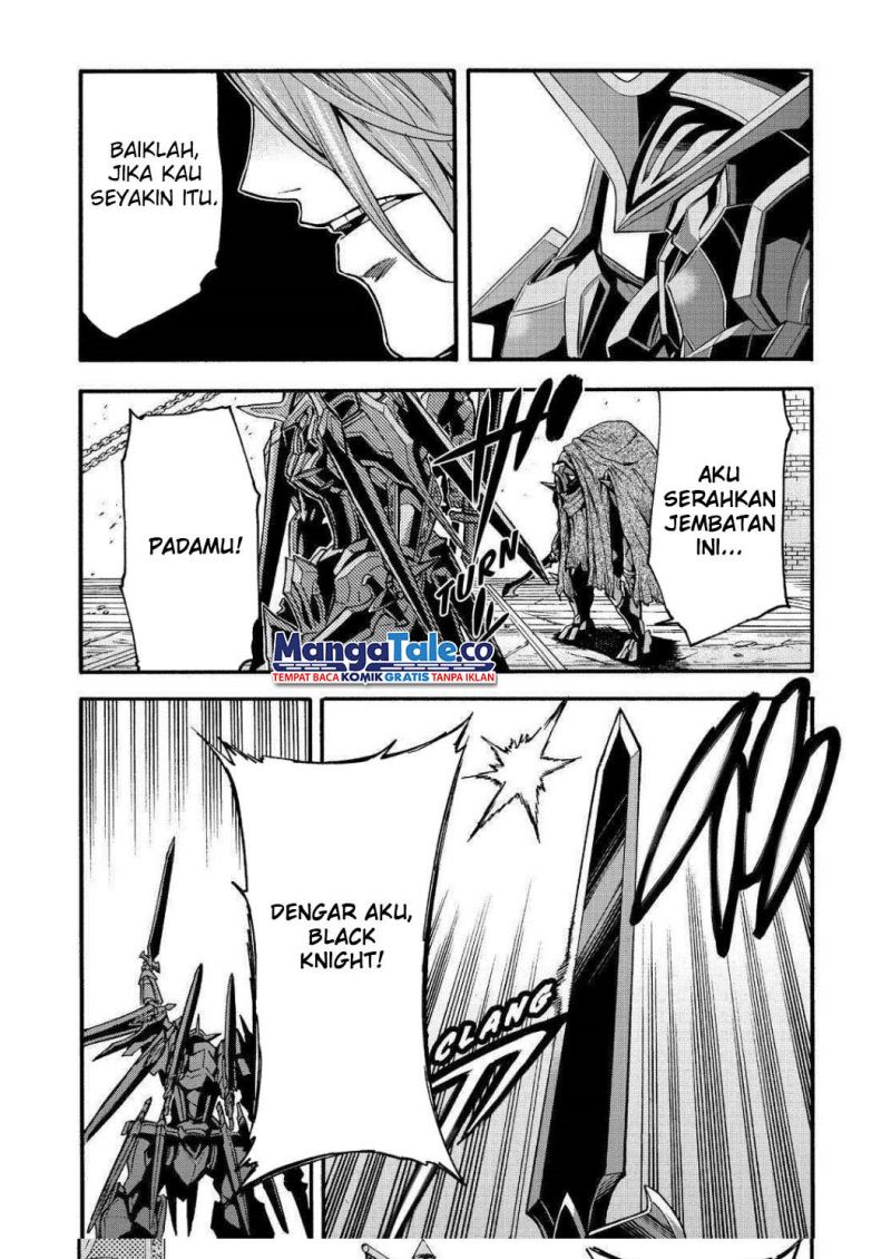 Knights & Magic Chapter 108 Image 14