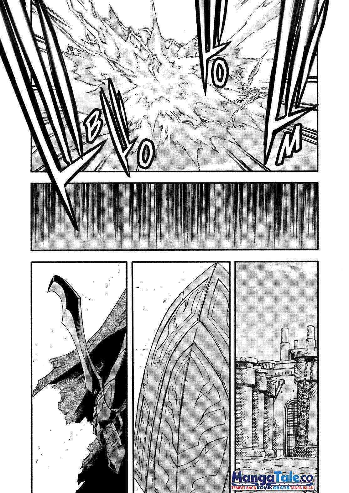 Knights & Magic Chapter 109 Image 6