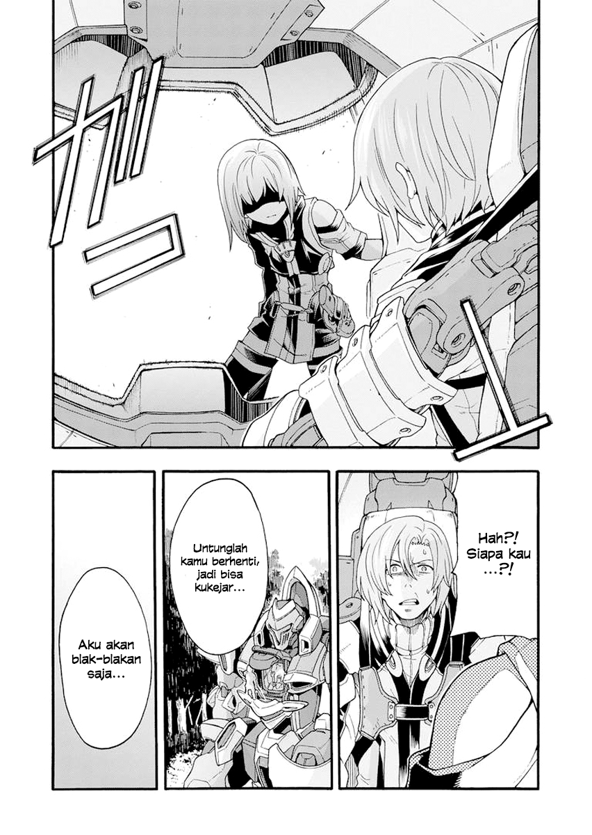 Knights & Magic Chapter 11 Image 5