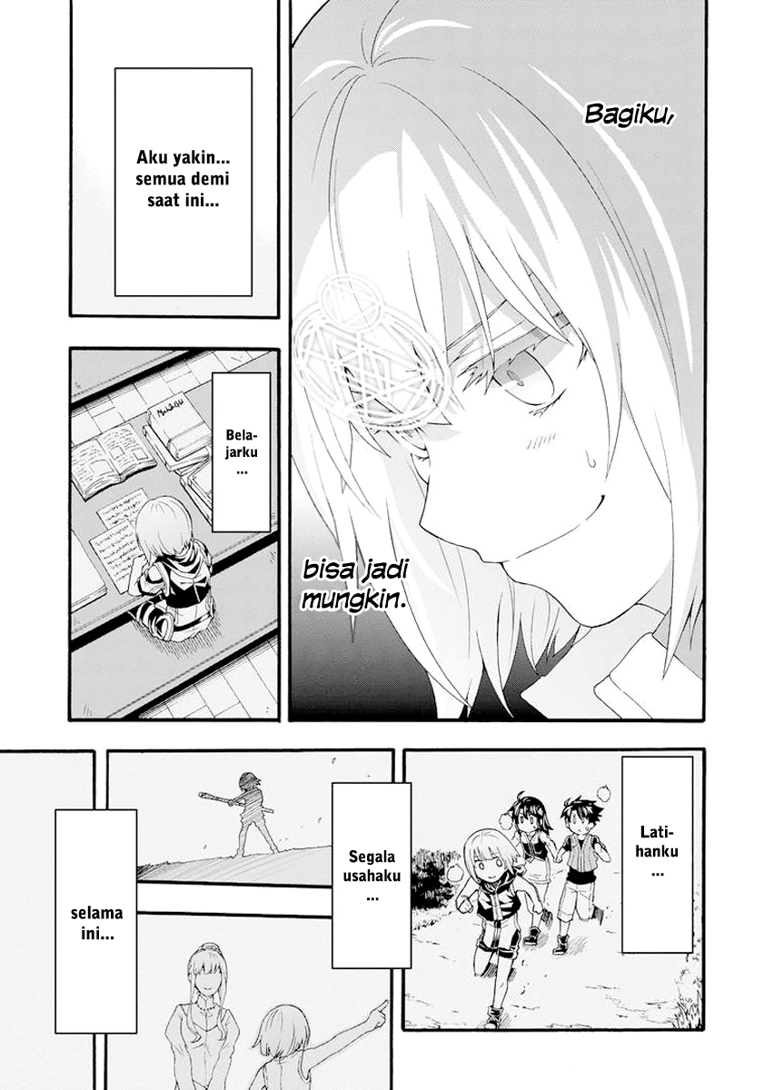 Knights & Magic Chapter 11 Image 12