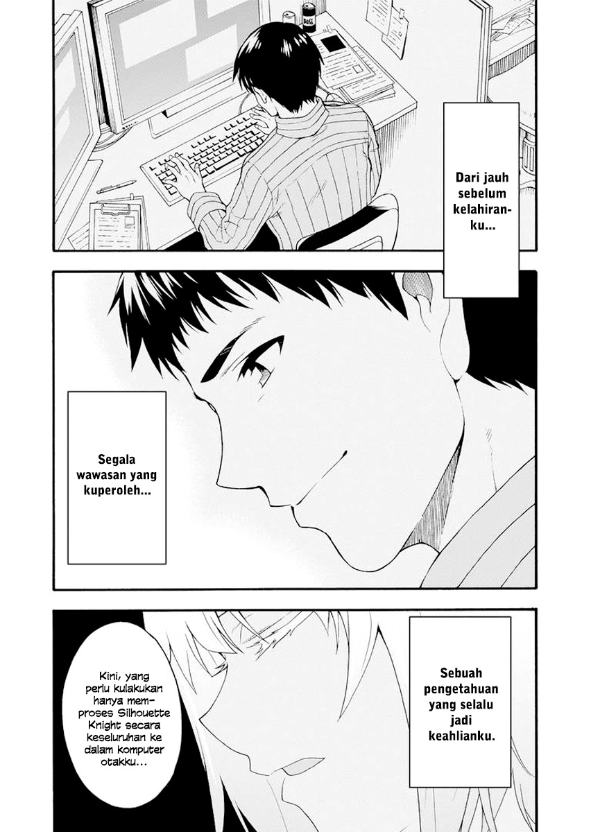 Knights & Magic Chapter 11 Image 13