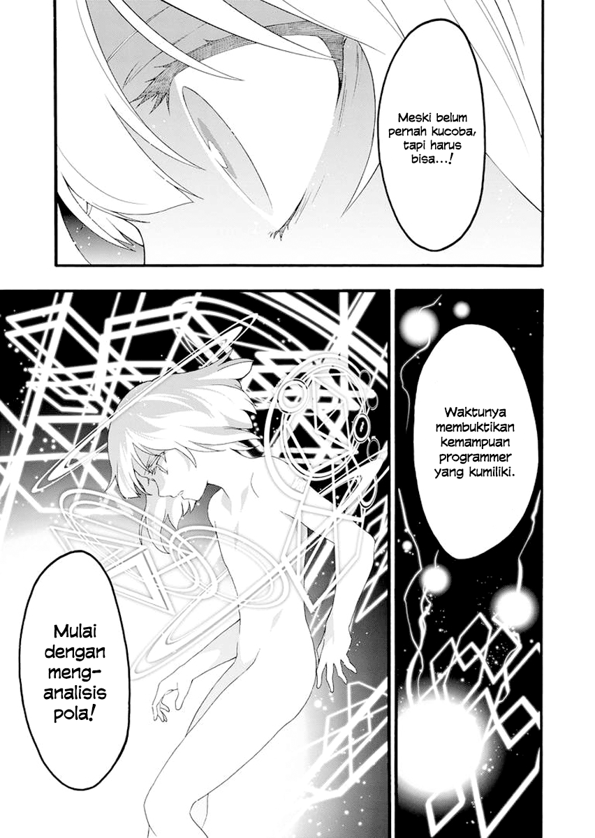 Knights & Magic Chapter 11 Image 14